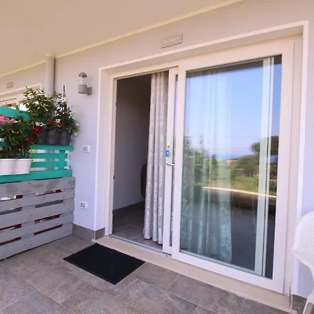 Chiaro Di Luna Santa Domenica (Vibo Valentia)