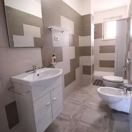 Daire Chiaro Di Luna *