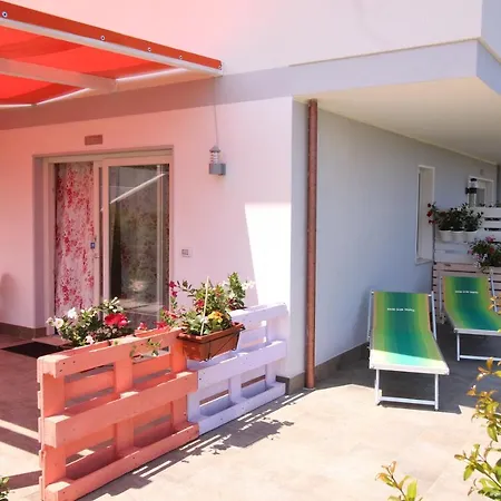 Chiaro Di Luna * Santa Domenica (Vibo Valentia)