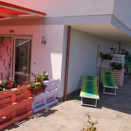 Chiaro Di Luna Daire Santa Domenica (Vibo Valentia)