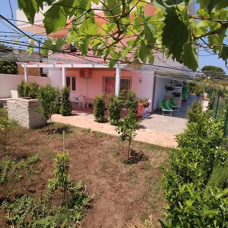 Chiaro Di Luna Apartment