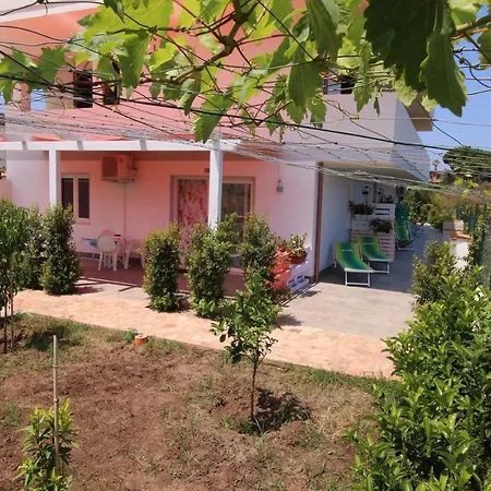 Apartment Chiaro Di Luna *