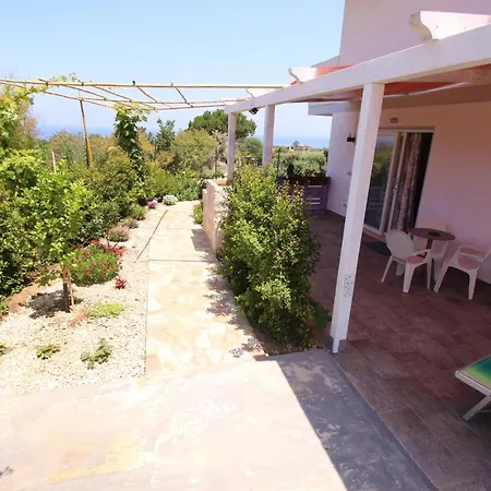 Chiaro Di Luna Appartamento