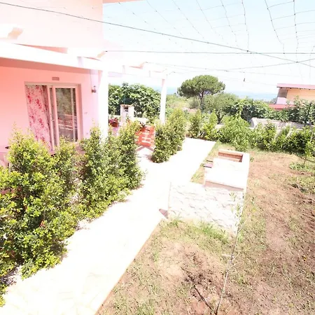 公寓 Chiaro Di Luna *