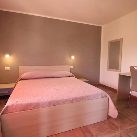 Chiaro Di Luna Appartement *
