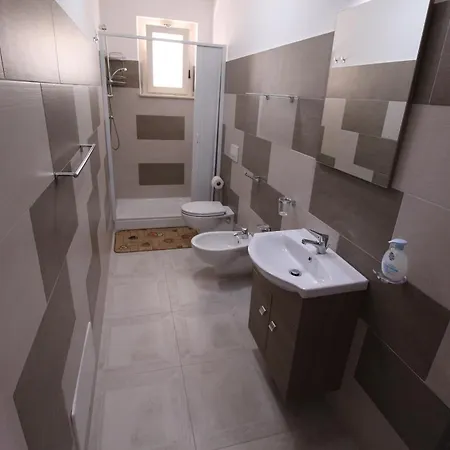 Chiaro Di Luna Appartement