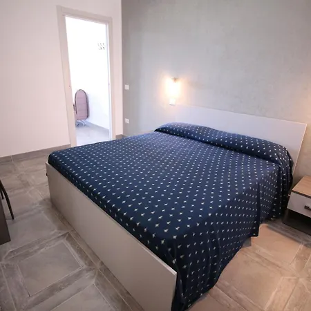 Chiaro Di Luna Appartement *