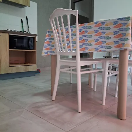 Appartement Chiaro Di Luna Santa Domenica (Vibo Valentia)