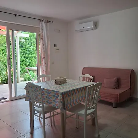 Appartement Chiaro Di Luna Santa Domenica (Vibo Valentia)