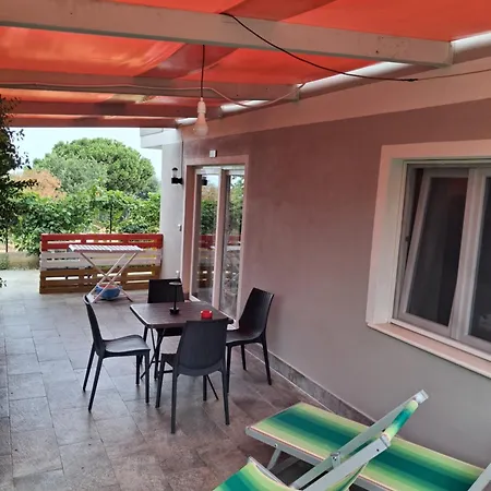 Appartement Chiaro Di Luna