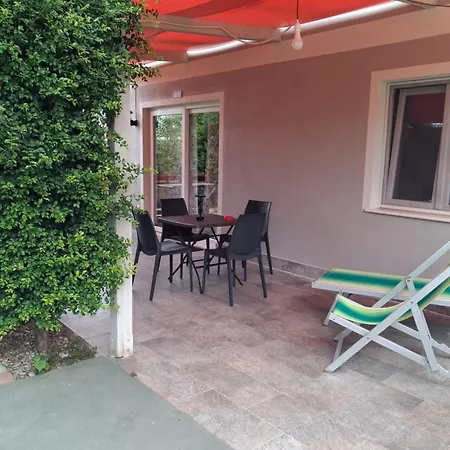 Appartement Chiaro Di Luna *