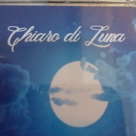 Chiaro Di Luna