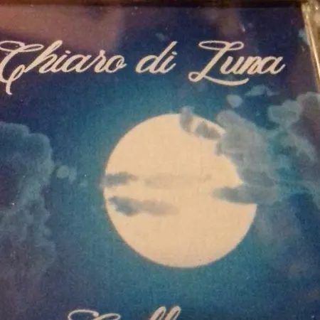 Chiaro Di Luna Appartement