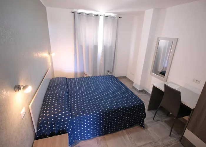 Chiaro Di Luna * 圣多米尼卡