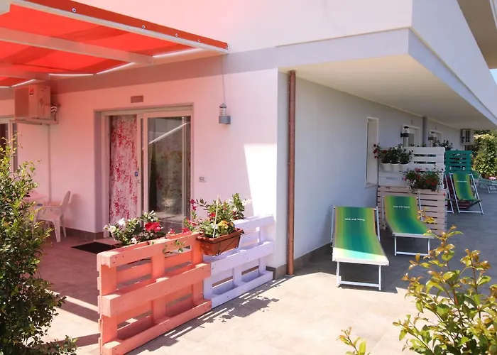 Chiaro Di Luna * 圣多米尼卡