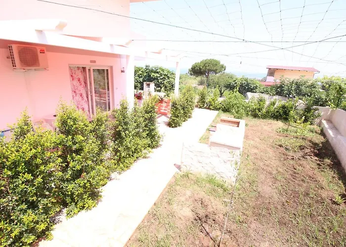 公寓 Chiaro Di Luna *