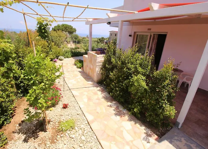 Chiaro Di Luna 公寓